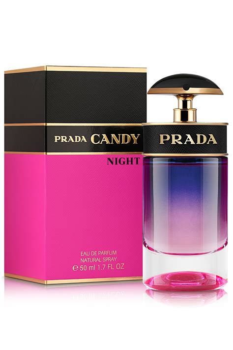 dupe prada candy|prada candy night sample.